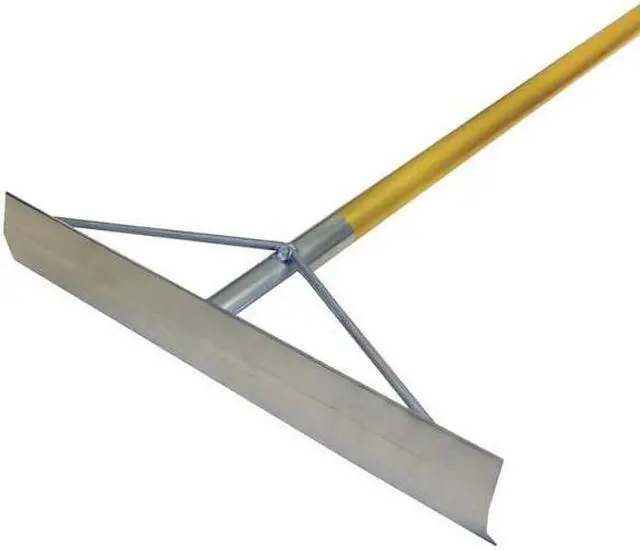 Alt view image 3 of 3 - Concrete Placer, 4 x 19-1/2 in, 60 L