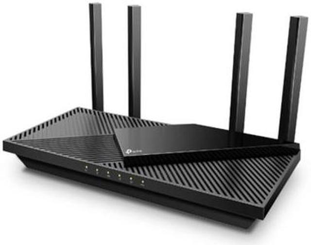 Alt view image 16 of 20 - TP-Link WiFi 6 Router AX1800 Smart WiFi Router (Archer AX21) - Dual Band Gigabit Router, Works with Alexa