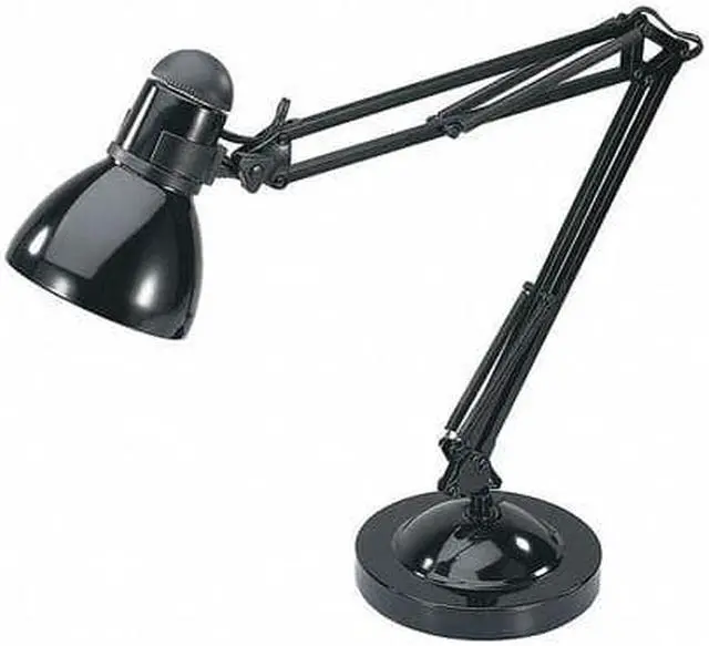 Alt view image 13 of 19 - Lorell Architect Desk Lamp 99954