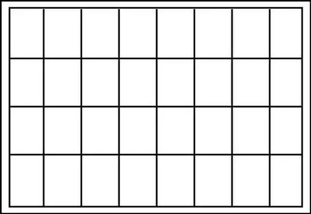 Alt view image 7 of 7 - DURHAM MFG 107-95-D935 Steel, Compartment Drawer, 12 1/2 in D x 3 1/8 in H x 18
