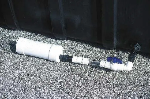 Alt view image 5 of 6 - ULTRATECH 9936 Replacement Cartridges, Self-Bailer, PK2