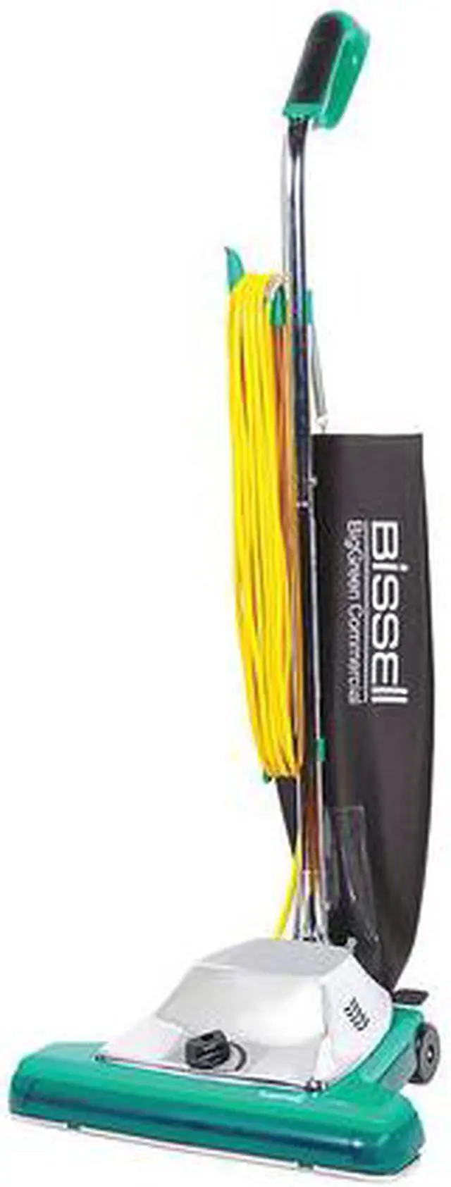 Alt view image 5 of 5 - Bissell BG102H BigGreen Commercial 16" ProBag Upright Vacuum