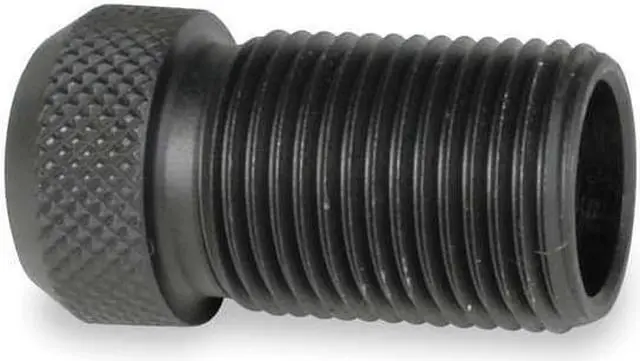 Alt view image 2 of 2 - MARSON 39274 Nosepiece,4mm,Steel