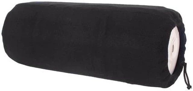 Alt view image 4 of 6 - Master Fender Covers Htm-3 - 10" X 30" - Single Layer - Black