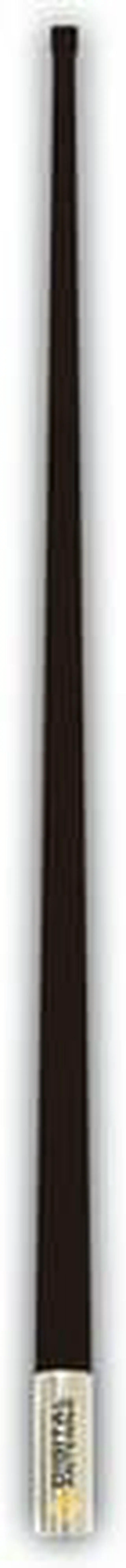 Alt view image 5 of 6 - DIGITAL AM/FM 4FT 531-AB BLACK