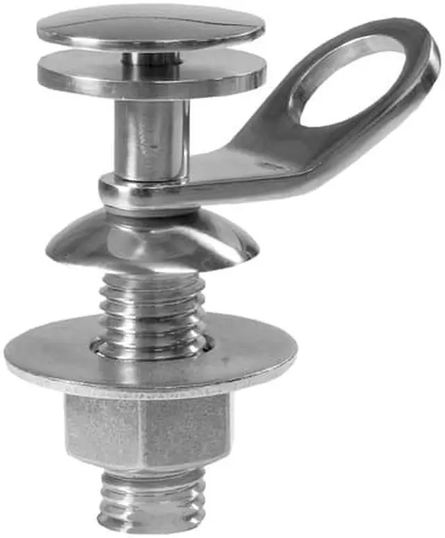 Alt view image 6 of 13 - TACO Quick Release Fender Lock