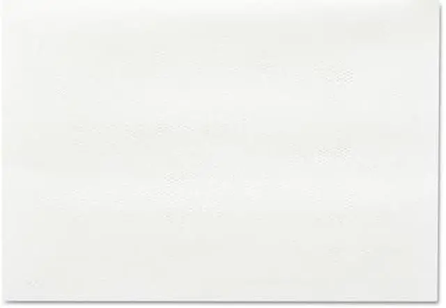 Alt view image 4 of 5 - Chix Masslinn Shop Towelwhite 12X17 1200/Cs