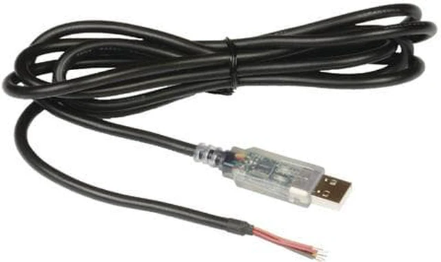 Alt view image 6 of 7 - DIGITAL YACHT NMEA ADAPTER FOR PC