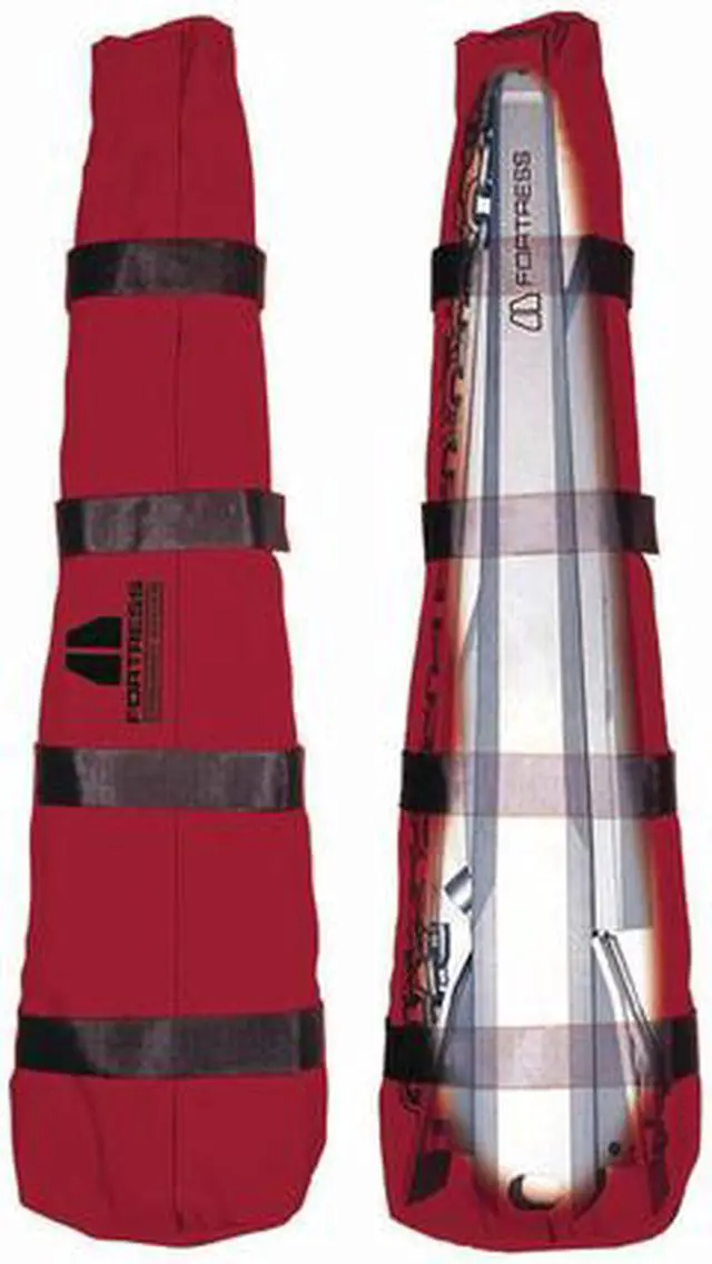 Alt view image 3 of 4 - FORTRESS STOWAWAY BAG F/ FX-23  SFX-23