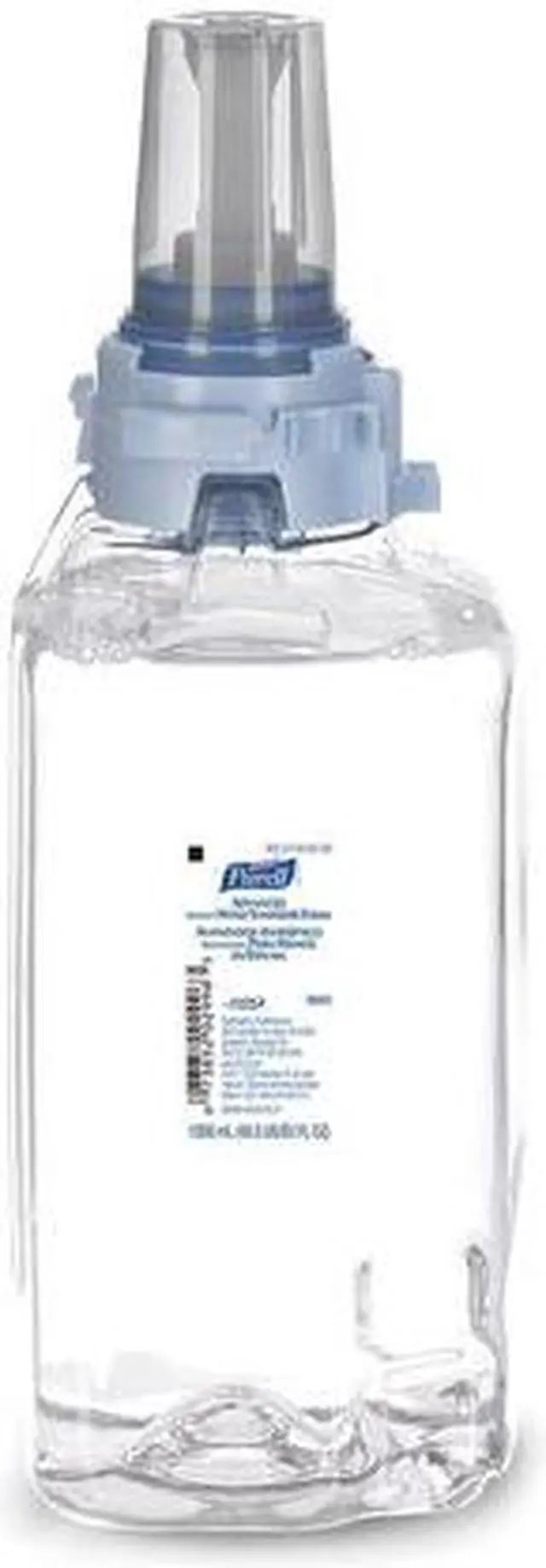Alt view image 3 of 10 - Purell 8805-03 Advanced Instant Hand Sanitizer Foam