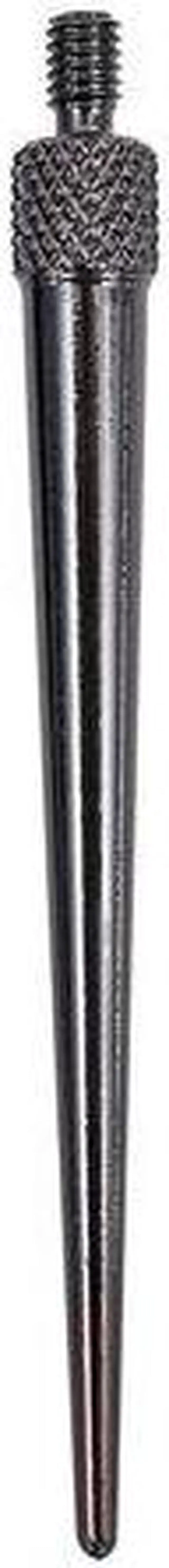 Alt view image 2 of 2 - STARRETT PT06632-14 Indicator Contact Point,2 In L x 1/16 In