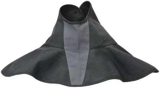 Alt view image 2 of 2 - 3M SPEEDGLAS 27-0099-85 Throat and Neck Coverage