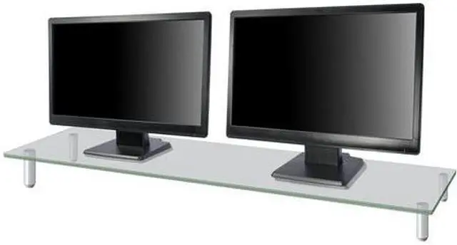 Alt view image 9 of 14 - SP RICHARDS CO (WHOLESALER) RISER MONITOR GLASS LG MS380