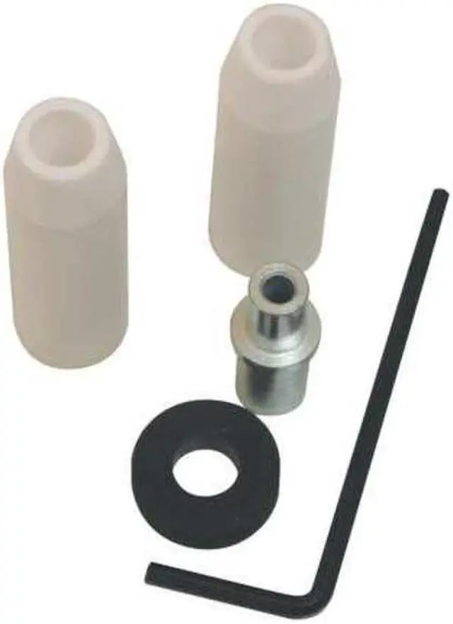 Alt view image 2 of 2 - ALC 40059 Ceramic Nozzle Kit