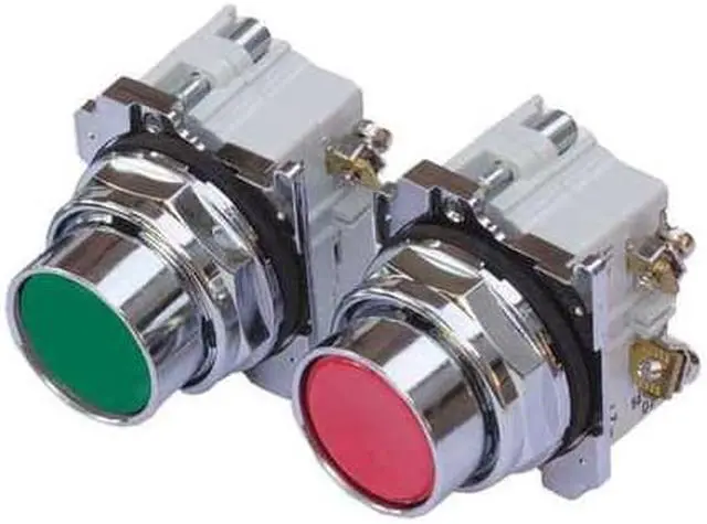 Alt view image 3 of 3 - EATON C400T1 Cutler-Hammer Pushbutton Kit,Start-Stop, NEMA 4X