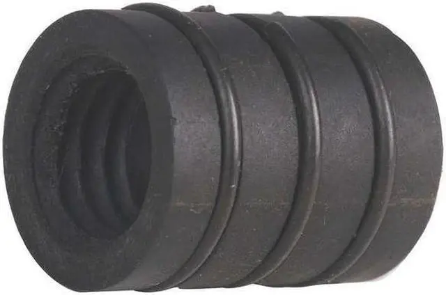 Alt view image 3 of 3 - RADNOR RAD64002702 Insulator,Tweco,PK5