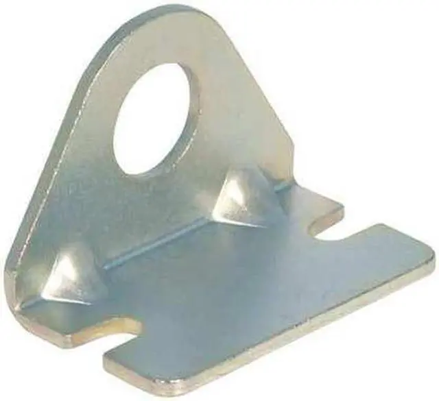 Alt view image 2 of 2 - SPEEDAIRE NCM-L075 Foot Bracket,3/4, 7/8, 1-1/16 In Bore