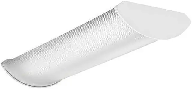 Alt view image 3 of 3 - LITHONIA LIGHTING STL2 20L EZ1 LP835 LED Volumetric Surface Fixture,2Ft