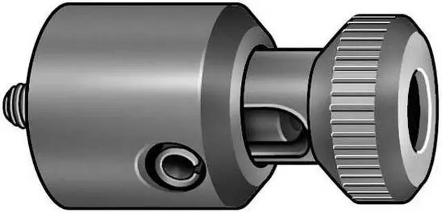 Alt view image 6 of 7 - GREENLEE 870 Screw Anchor Expander,3/8-16