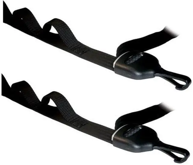 Alt view image 4 of 15 - BOATBUCKLE RODBUNK DELUXE VEHICLE ROD CARRIER SYSTEM F17727