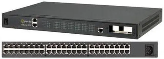 Alt view image 2 of 3 - IOLAN SCS48C 48PORT RS232 04030744