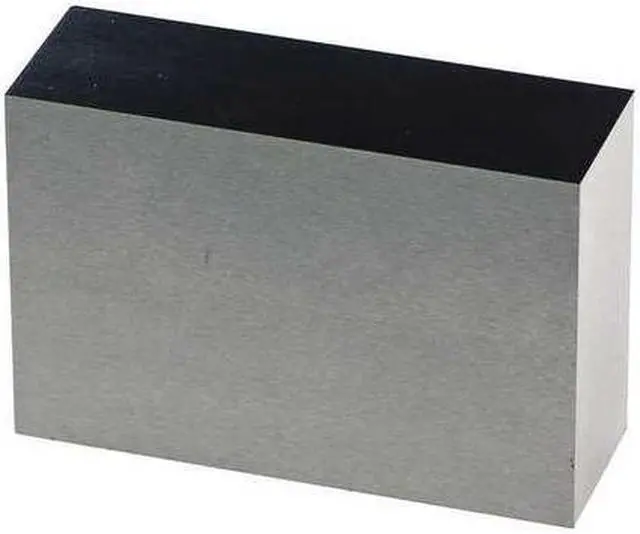 Main image of SUBURBAN PB-123 Tri-Blocks,3in. L,2in. W,1in. H,0