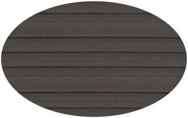 Alt view image 4 of 4 - Antifatigue Mat,Black,2ft. x 3ft. CONDOR 39R808