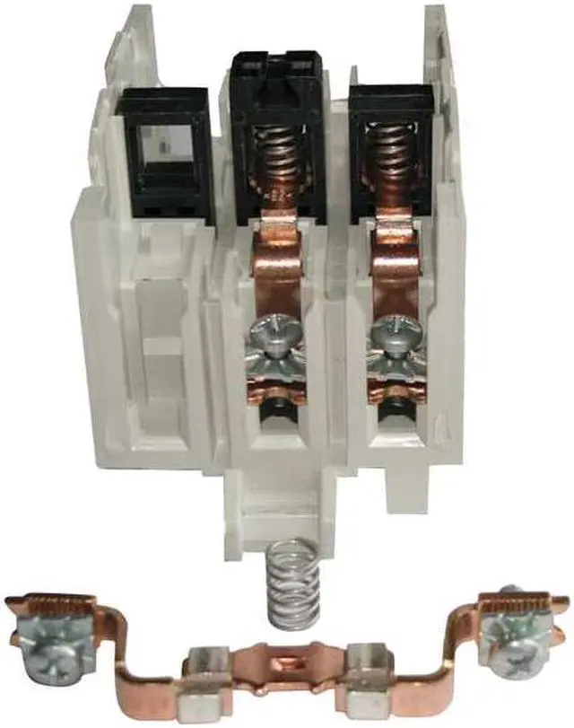 Alt view image 3 of 3 - EATON 6-65-2 Contact Kit,3 Pole,Series A1,B1,Size 1