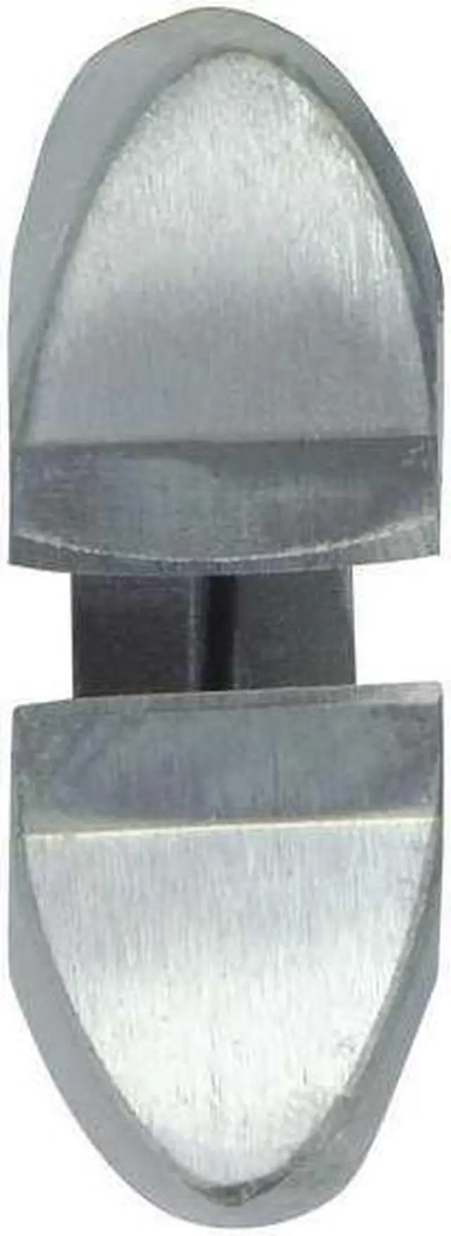 Alt view image 3 of 3 - Tile Nipper,Centered Jaws,8in.L SUPERIOR TILE CUTTER INC. AND TOOLS ST022