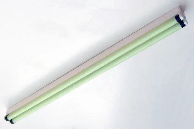 Alt view image 4 of 4 - LUMENITE LIGHT SLEEVE LLS-T8-48 Lumenite Light Sleeve, T8