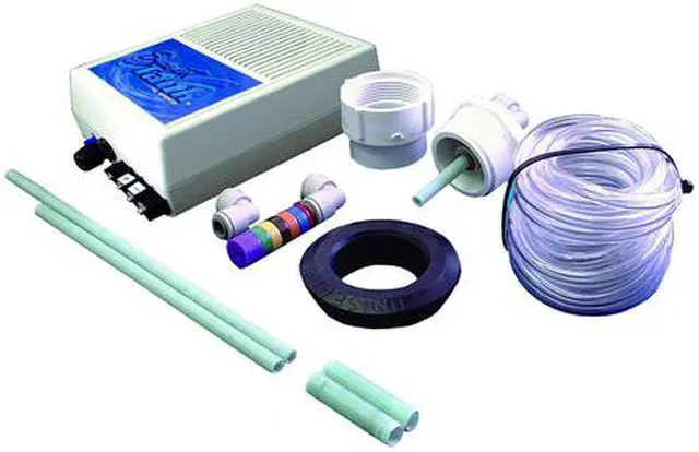 Alt view image 3 of 5 - GROCO SWEETTANK 12V ODOR NEUTRALIZATION SYSTEM