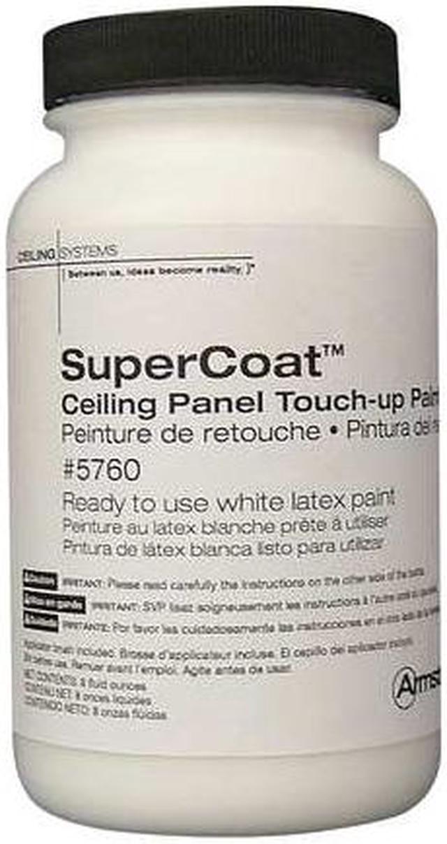 Armstrong 5760 Ceiling Tile Touch Up