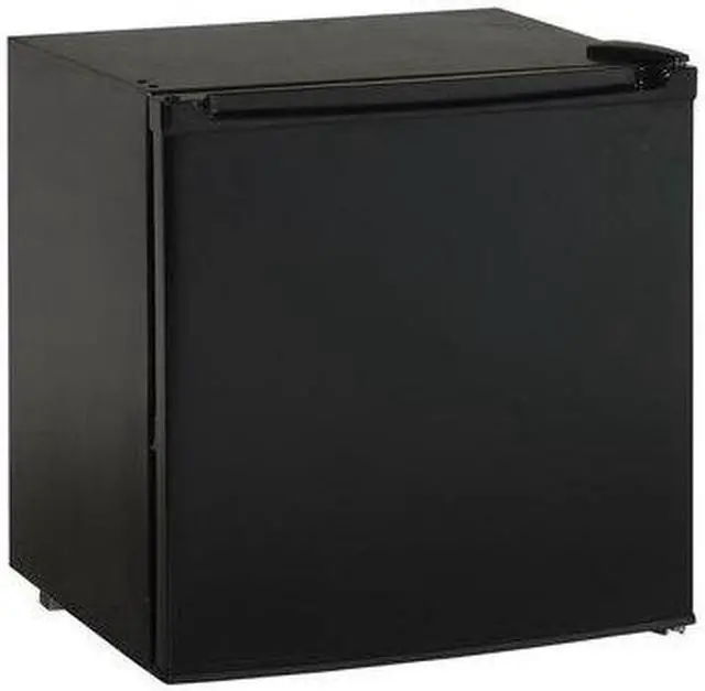 Alt view image 4 of 5 - Avanti 1.7 Cubic Ft. Energy Star Compact RM17X1B-IS