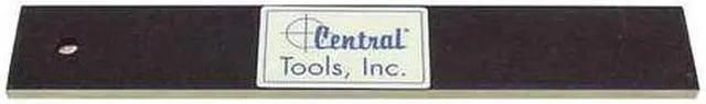Alt view image 3 of 3 - Cen6429 - Central Tools / Central Lighting Precision Straight Edge - 24" Long