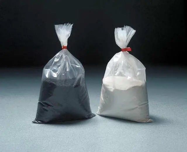 Alt view image 4 of 5 - RUBBERMAID FGB25 Ash Tray Sand,Black,PK5