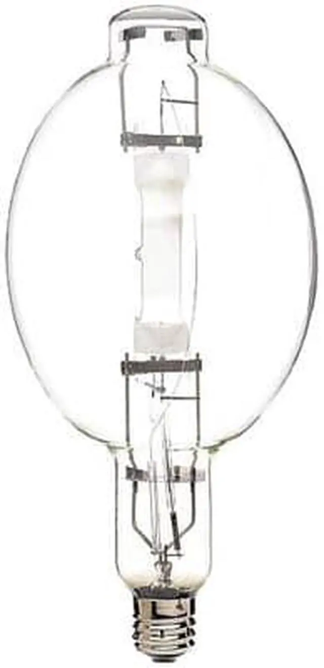 Alt view image 3 of 5 - Sylvania 64468 - M1000/U 1000 watt Metal Halide Light Bulb