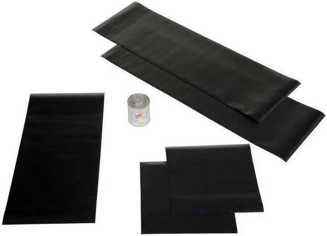 Alt view image 2 of 4 - ZORO SELECT D-KIT Dock Seal Patch Kit