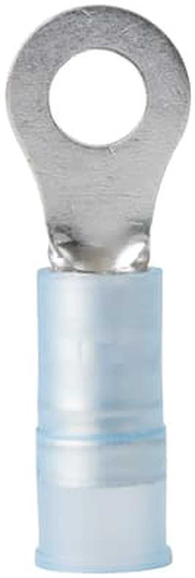 Alt view image 5 of 7 - Ancor 16-14 Awg - #8 Nylon Ring Terminal - 100-Pack