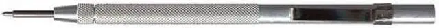 Alt view image 2 of 2 - MOODY TOOL 51-1520 Reversible Shirt Pocket Scriber,Carbide