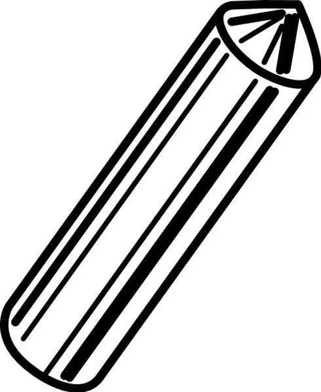 Alt view image 4 of 4 - NORTON 66260195017 Diamond Truing and Dressing Tool,BCPP