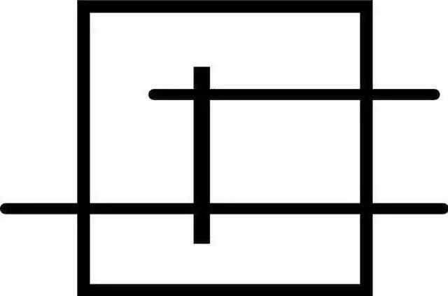 Alt view image 7 of 7 - Connector, Yellow, 2Port, 12/12-10Str, PK100