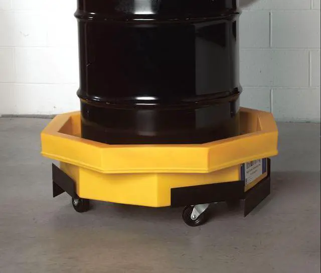 Alt view image 2 of 5 - ZORO SELECT 1045 CNTNMNT ULTRA DRUM TRAY 1 DRM