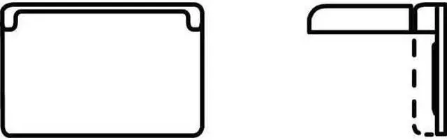 Alt view image 4 of 4 - Cover, Weatherproof