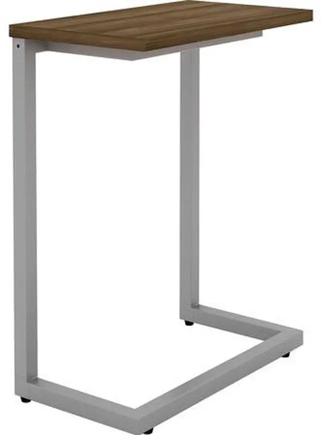Alt view image 3 of 4 - Lorell  Reception Table 86928
