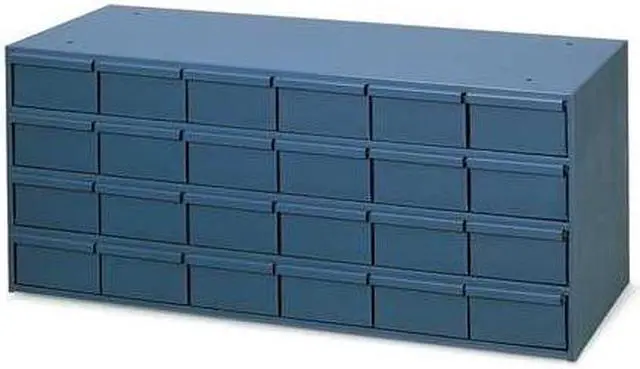 Alt view image 5 of 5 - DURHAM MFG 007-95 Cabinet, Parts Storage