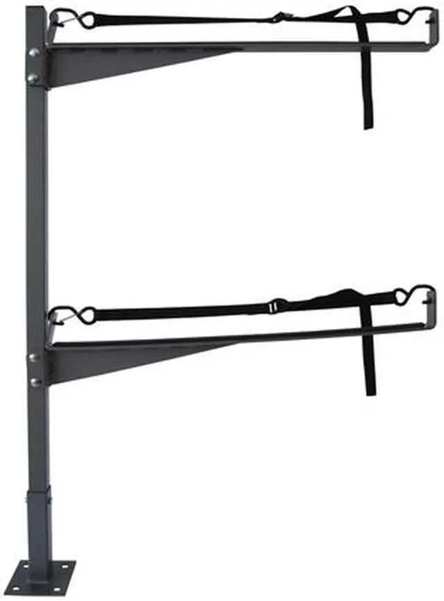 Alt view image 5 of 9 - Dock Edge Sup/Kayak Rack - 90-815-F