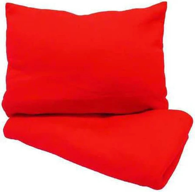 Alt view image 6 of 6 - Pillow & Blanket Set