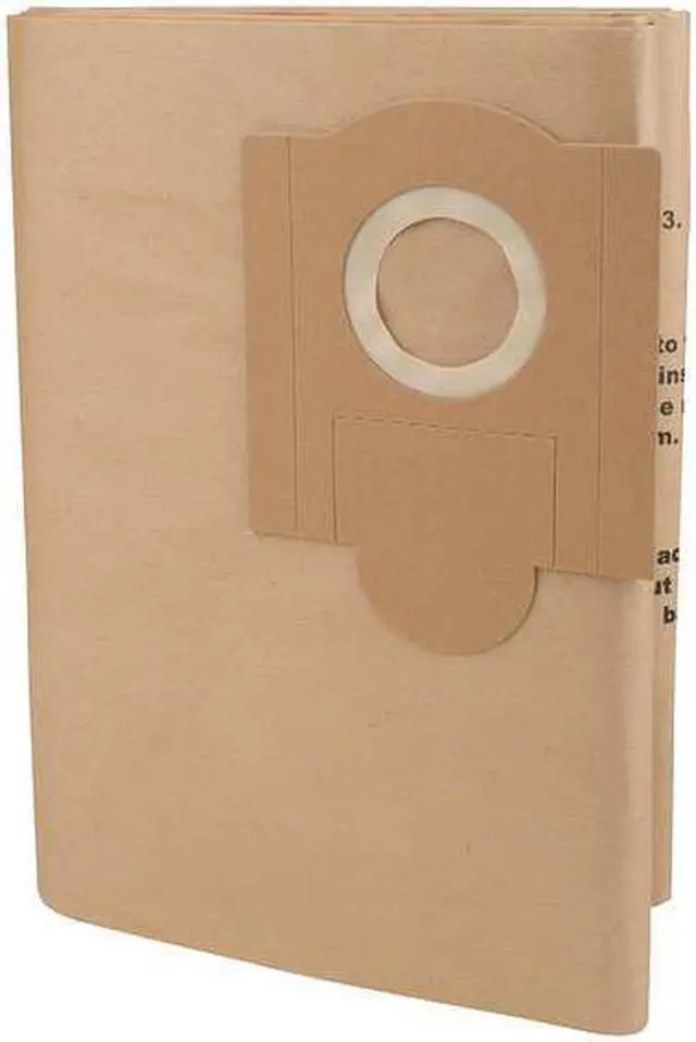 Alt view image 7 of 11 - Fein Power Tools Vacuum Dust Bag.