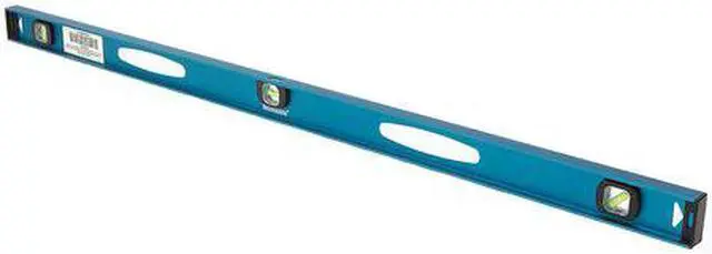 Alt view image 2 of 3 - I Beam Level, Aluminum, 48 In