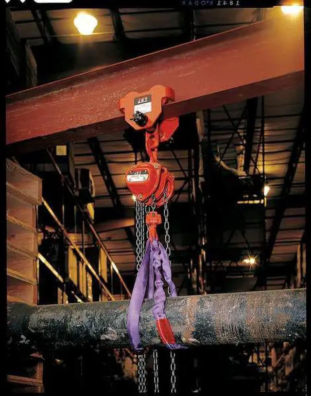 Alt view image 5 of 8 - Round Sling, Endless, 3 ft., 2600 lb.